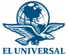 Logo de El Universal