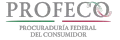 Logo de Profeco