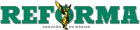 Logo de Reforma